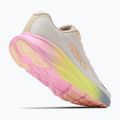 Moteriški bėgimo batai HOKA Rincon 5 alabaster/tangerine glow 5