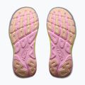 Moteriški bėgimo batai HOKA Rincon 5 alabaster/tangerine glow 7