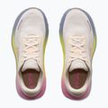 Moteriški bėgimo batai HOKA Rincon 5 alabaster/tangerine glow 8
