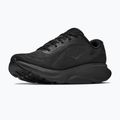 Moteriški bėgimo batai HOKA Rincon 5 black/black 4