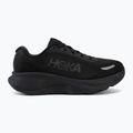 Moteriški bėgimo batai HOKA Rincon 5 black/black 2