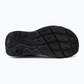 Moteriški bėgimo batai HOKA Rincon 5 black/black 4