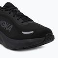 Moteriški bėgimo batai HOKA Rincon 5 black/black 7