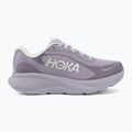 Moteriški bėgimo batai HOKA Rincon 5 mellow lilac/silver 2