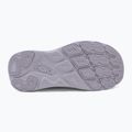 Moteriški bėgimo batai HOKA Rincon 5 mellow lilac/silver 4