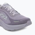 Moteriški bėgimo batai HOKA Rincon 5 mellow lilac/silver 7