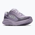 Moteriški bėgimo batai HOKA Rincon 5 mellow lilac/silver