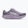Moteriški bėgimo batai HOKA Rincon 5 mellow lilac/silver 2