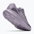 Moteriški bėgimo batai HOKA Rincon 5 mellow lilac/silver 5