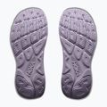 Moteriški bėgimo batai HOKA Rincon 5 mellow lilac/silver 7