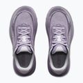 Moteriški bėgimo batai HOKA Rincon 5 mellow lilac/silver 8