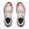 Moteriški bėgimo batai HOKA Torrent 5 alabaster/burnt red 8
