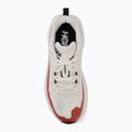 Moteriški bėgimo batai HOKA Torrent 5 alabaster/burnt red 5