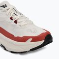 Moteriški bėgimo batai HOKA Torrent 5 alabaster/burnt red 7