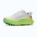 Moteriški bėgimo batai HOKA Torrent 5 frost/neon yuzu 4