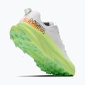 Moteriški bėgimo batai HOKA Torrent 5 frost/neon yuzu 5