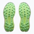 Moteriški bėgimo batai HOKA Torrent 5 frost/neon yuzu 9