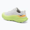 Moteriški bėgimo batai HOKA Torrent 5 frost/neon yuzu 3