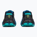 Vaikiški bėgimo bateliai HOKA Speedgoat 7 black/night glow blue 6