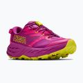 Vaikiški bėgimo bateliai HOKA Speedgoat 7 fuchsia/fuchsia