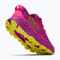 Vaikiški bėgimo bateliai HOKA Speedgoat 7 fuchsia/fuchsia 5