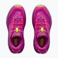 Vaikiški bėgimo bateliai HOKA Speedgoat 7 fuchsia/fuchsia 8