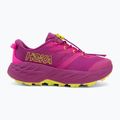 Vaikiški bėgimo bateliai HOKA Speedgoat 7 fuchsia/fuchsia 2