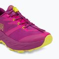Vaikiški bėgimo bateliai HOKA Speedgoat 7 fuchsia/fuchsia 7