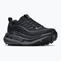 Vyriški bėgimo batai HOKA Stinson 8 black/outer orbit