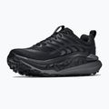Vyriški bėgimo batai HOKA Stinson 8 black/outer orbit 4