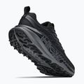 Vyriški bėgimo batai HOKA Stinson 8 black/outer orbit 5