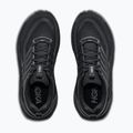Vyriški bėgimo batai HOKA Stinson 8 black/outer orbit 8