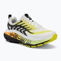 Vyriški bėgimo batai HOKA Stinson 8 frost/black