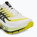 Vyriški bėgimo batai HOKA Stinson 8 frost/black 7
