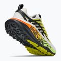 Vyriški bėgimo batai HOKA Stinson 8 frost/black 5