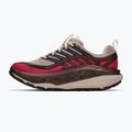Vyriški bėgimo batai HOKA Stinson 8 river rock grey/spiced chocolate 3