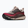Vyriški bėgimo batai HOKA Stinson 8 river rock grey/spiced chocolate 4