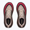 Vyriški bėgimo batai HOKA Stinson 8 river rock grey/spiced chocolate 8