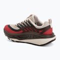 Vyriški bėgimo batai HOKA Stinson 8 river rock grey/spiced chocolate 3