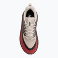 Vyriški bėgimo batai HOKA Stinson 8 river rock grey/spiced chocolate 5