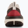 Vyriški bėgimo batai HOKA Stinson 8 river rock grey/spiced chocolate 6
