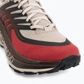 Vyriški bėgimo batai HOKA Stinson 8 river rock grey/spiced chocolate 7