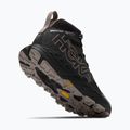 Vyriški bėgimo batai HOKA Speedgoat 7 Hike GTX black/ebble grey 5