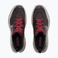 Vyriški bėgimo batai HOKA Speedgoat 7 Hike GTX spiced chocolate/river rock grey 8