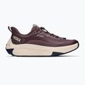 Moteriški turistiniai batai HOKA Transport 2 GTX smoky quartz/deep mauve 2