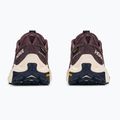 Moteriški turistiniai batai HOKA Transport 2 GTX smoky quartz/deep mauve 6