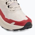 Vyriški bėgimo batai HOKA Torrent 5 river rock grey/red agate 7