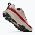 Vyriški bėgimo batai HOKA Torrent 5 river rock grey/red agate 5