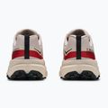 Vyriški bėgimo batai HOKA Torrent 5 river rock grey/red agate 6