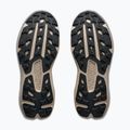 Vyriški bėgimo batai HOKA Torrent 5 river rock grey/red agate 7